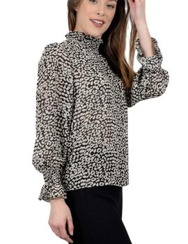 BLUSA MANCHA A. PRINT