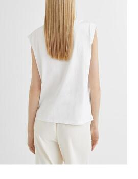 Camiseta Lola Casademunt bird en pico