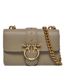 Bolso Pinko mini love bag one simply