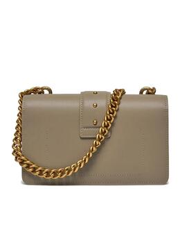 Bolso Pinko mini love bag one simply