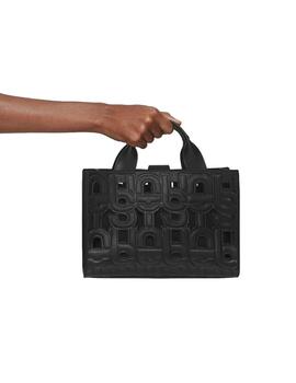 Bolso Tous shopper m.amaya manifesto cut negro