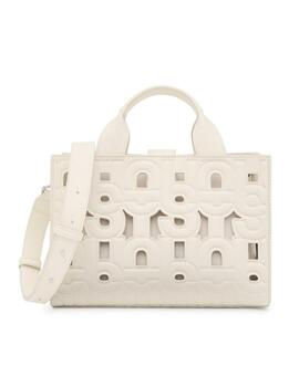 Bolso Tous shopper m. amaya manifesto cut beige