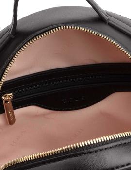 MOCHILA S.TEATIME JEWEL NEGRA