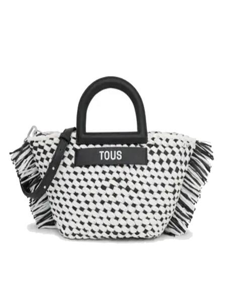 Bolso tous capazo hotsell