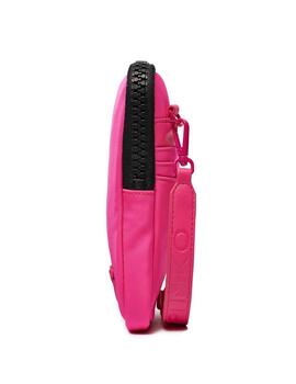 Bolso Pinko funda para móvil vagabond phone fucsia