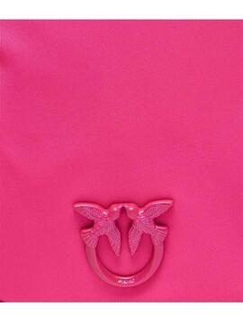 Bolso Pinko funda para móvil vagabond phone fucsia