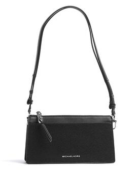 Bolso Michael Kors empire en piel negro