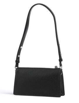 Bolso Michael Kors empire en piel negro