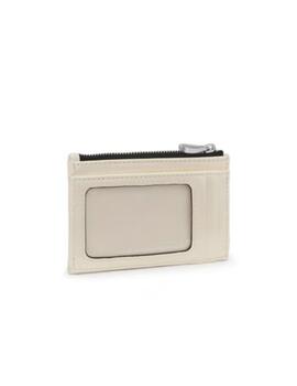 Monedero Tous tarjetero new dorp beige