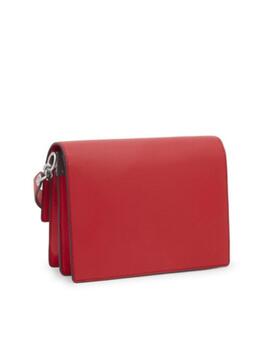 Bandolera Tous m. audree brenda rojo