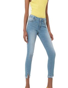 Vaquero Fracomina betty 6 cropped shape up