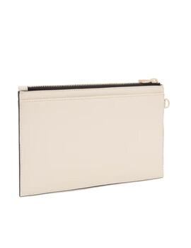 Billetera Tous portamóvil Brenda beige
