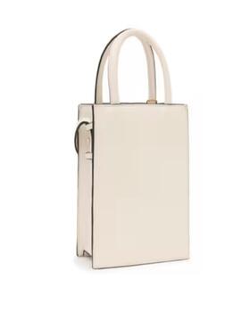 Mini bolso Tous pop brenda beige