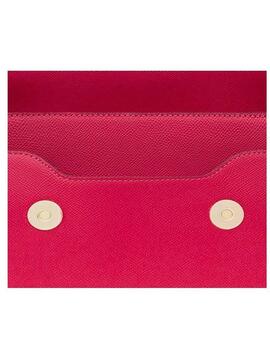 Bandolera Tous m.  audree brenda fucsia