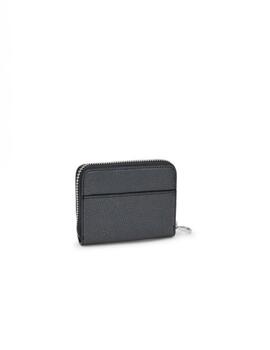 Monedero Tous mediano new dorp negro