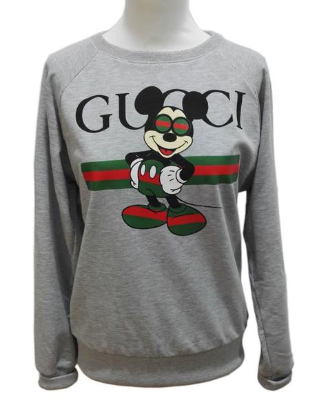 SUDADERA GUCCI MICKEY