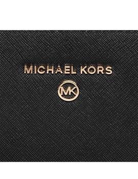 Bolso Michael Kors tote Marilyn piel negro