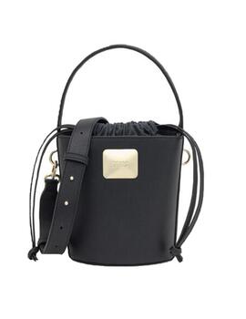 Bolso Tous bombonera Lucia negra