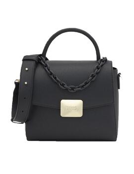Bolso Tous bandolera Lucia negro