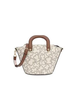 Capazo Tous s. Kaos Icon beige-multi