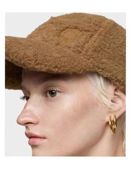 Gorra Tous Faux tierra