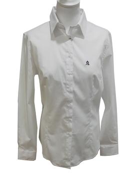 CAMISA BÁSICA BLANCA