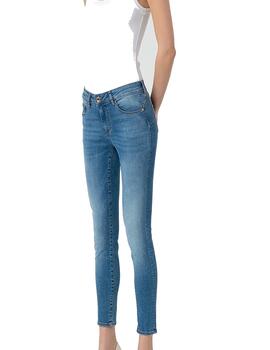 Vaquero Fracomina cropped Shape up Betty