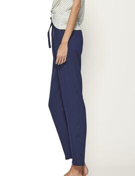 Pantalón MDM flojo elástico en cintura
