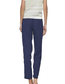 Pantalón MDM flojo elástico en cintura