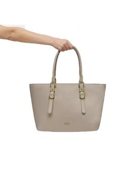 Capazo Tous . Bucckles soft topo