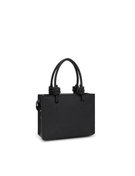 Mini bolso Tous Horitz T la Rue new negro