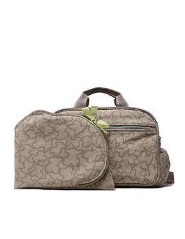 Bolsa Tous Catri Kaos piedra