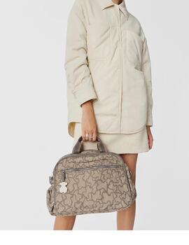 Bolsa Tous Catri Kaos piedra