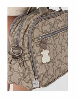 Bolsa Tous Catri Kaos piedra