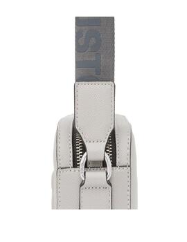 Bandolera Tous reporter T la Rue New gris