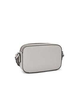 Bandolera Tous reporter T la Rue New gris