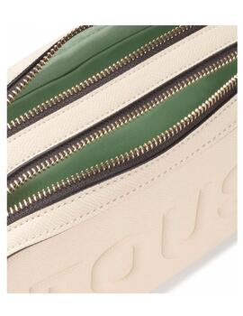 Bandolera Tous Reporter T la Rue New beige