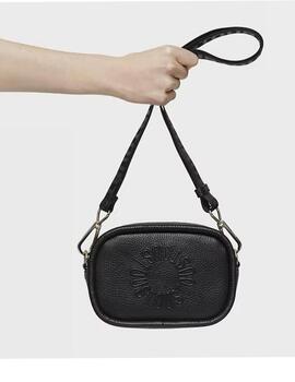 Bandolera Tous reporter T Miranda negro