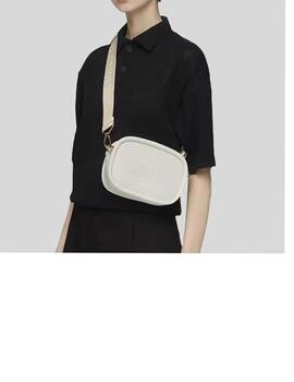 Bandolera Tous Reporter T Miranda beige