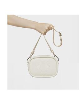 Bandolera Tous Reporter T Miranda beige