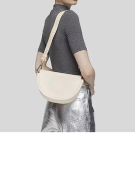 Bandolera Tous m. T Miranda beige