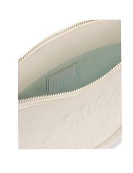 Bandolera Tous m. T Miranda beige