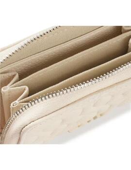 Monedero Tous m. T Greta beige