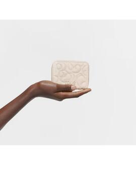 Monedero Tous m. T Greta beige