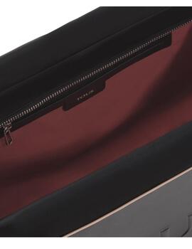 Capazo Tous XL. Empire Soft negro