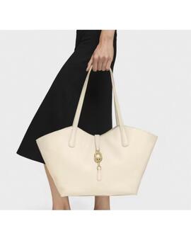 Capazo Tous Manifesto beige