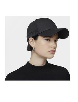 Gorra Tous Motif gris oscuro