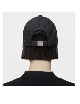 Gorra Tous Motif gris oscuro