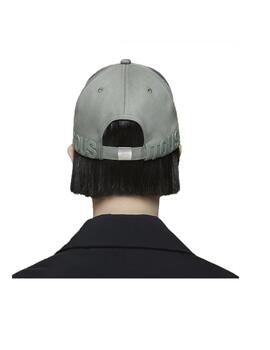 Gorra Tous Motif verde