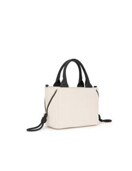 Bolso Tous shopper Roomy beige